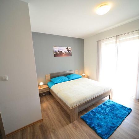 Apartment Marcella 2 Ljubač Εξωτερικό φωτογραφία